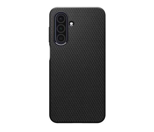 SPIGEN Liquid Air do Samsung Galaxy A26 5G czarny ACS09290 - 1340897 - zdjęcie 3